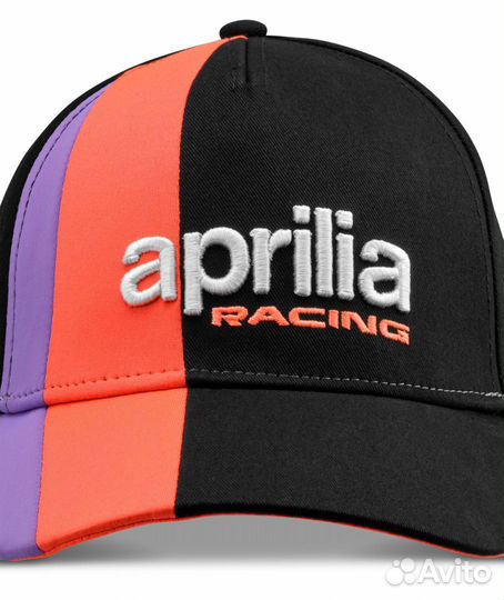 Кепка Aprilia 607888M