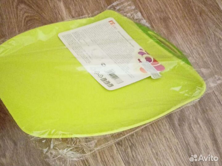 Кухонная утварь всё новое