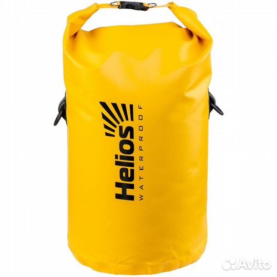 Драйбег/водонепрониц.баул 30 л Helios