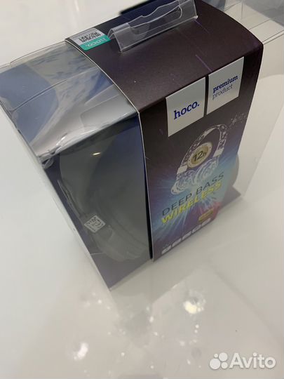 Беспроводные bluetooth наушники