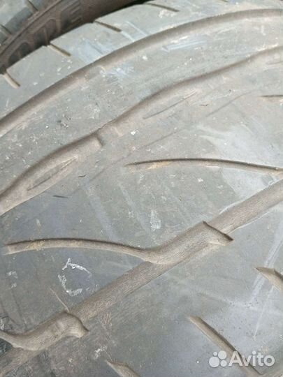 Bridgestone Potenza Sport 245/45 R18