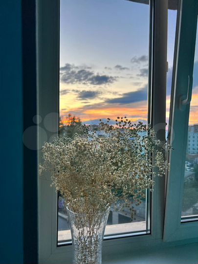 4-к. квартира, 126,6 м², 6/10 эт.