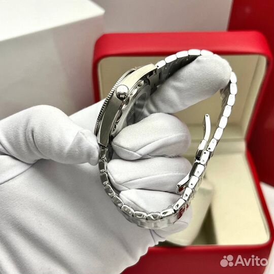 Мужские часы Omega seamaster