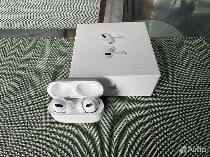 Air pods pro 1