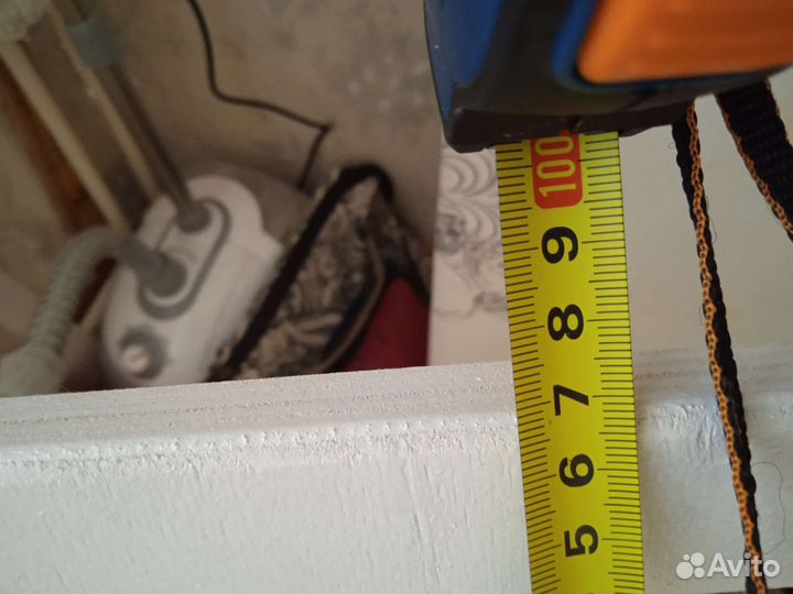 Кресло качалка