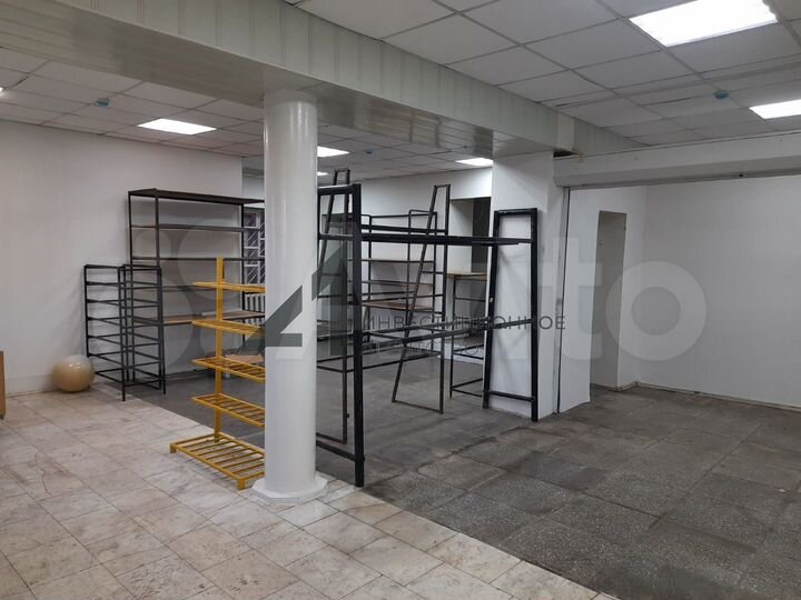 Сдается помещение 100м. на трассе