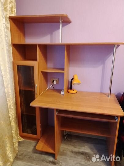 Письменный стол бу