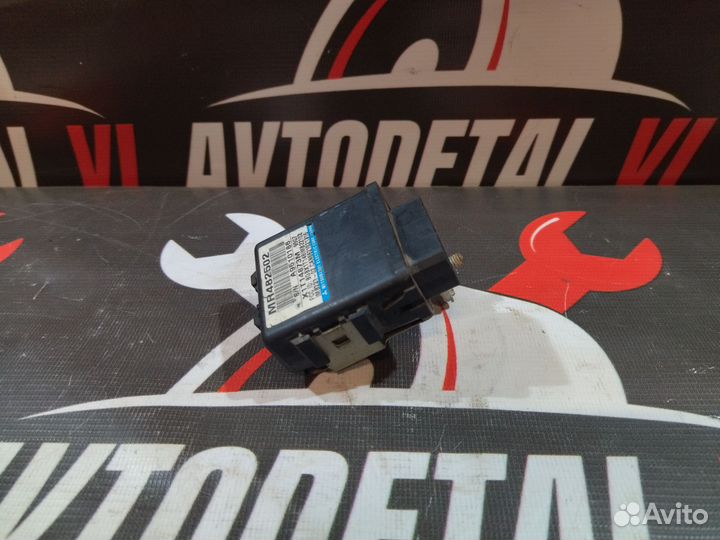 Блок иммобилайзера Mitsubishi Galant 8