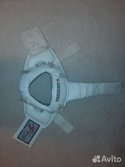 Шлем для рукопашного боя 