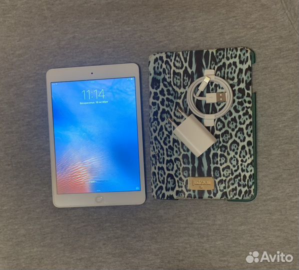 iPad mini 2012 Wi-fi A1432