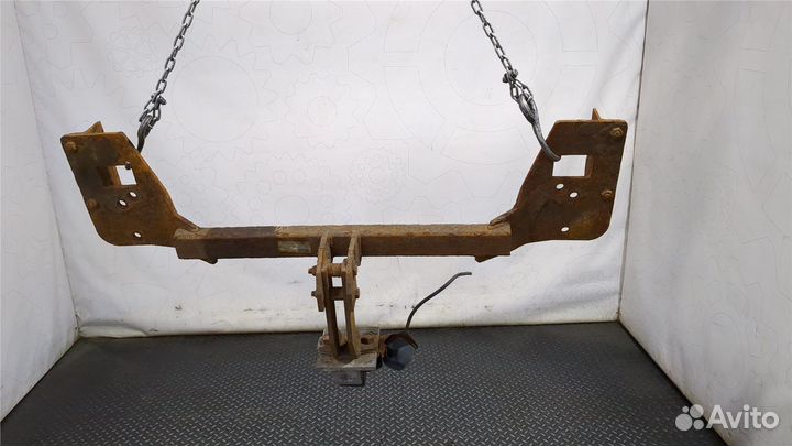 Устройство прицепное (фаркоп) Hyundai Tucson 1, 20