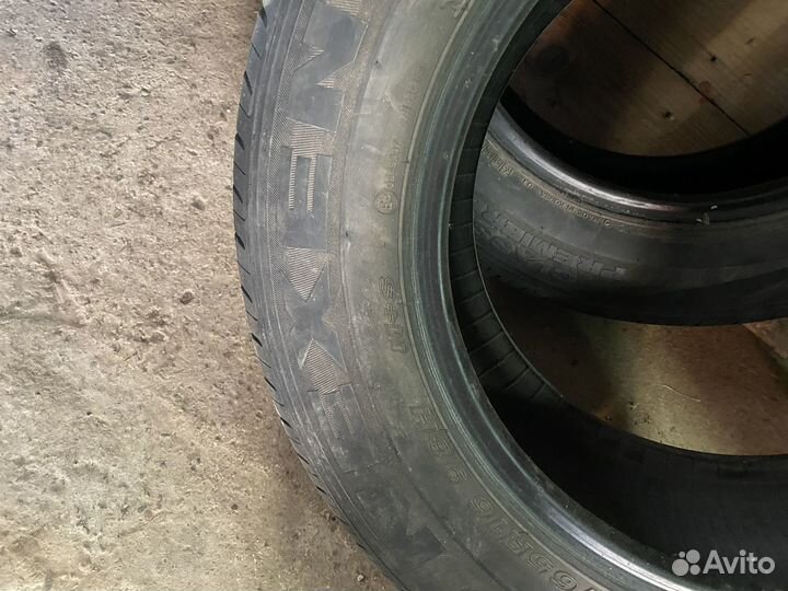 Nexen N1000 215/65 R16