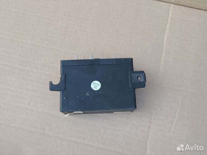 Блок центральным замком Chery Amulet A15