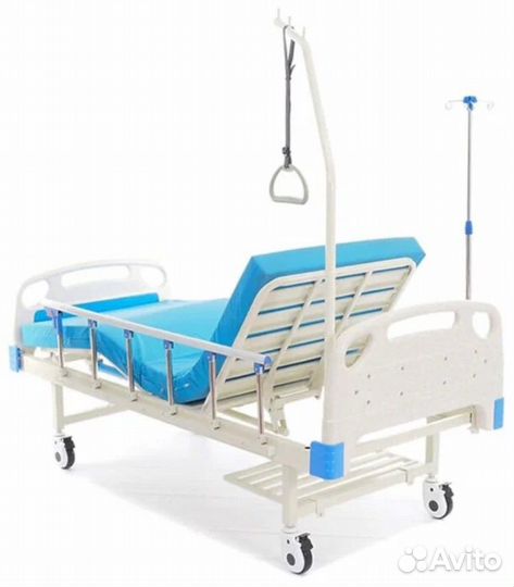 Кровать функциональная медицинская MET DM-370