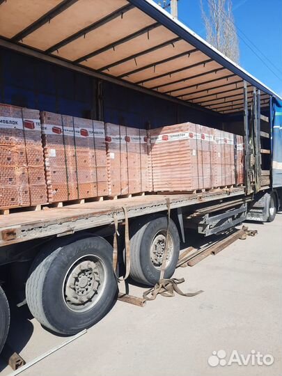 Керамический блок