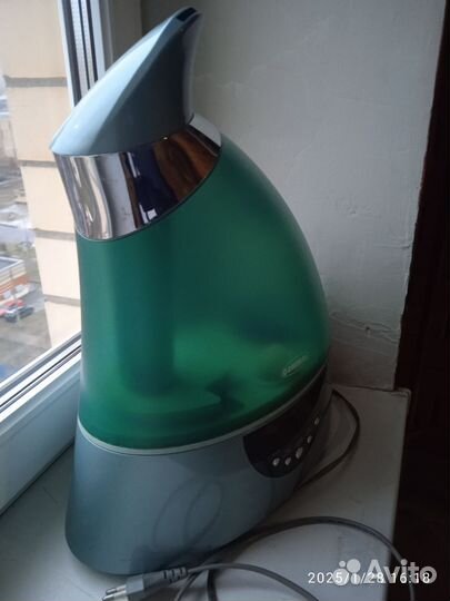 Увлажнитель воздуха