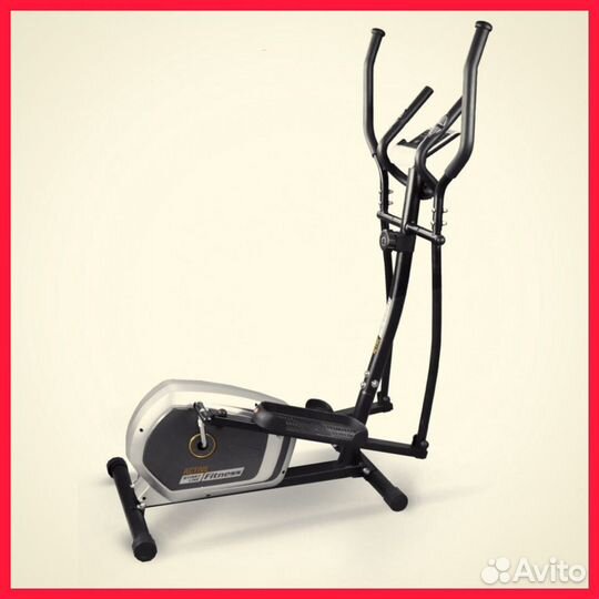 Эллиптический тренажер