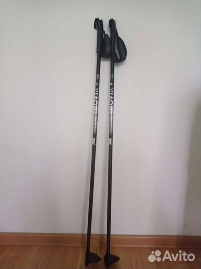 Лыжные палки inovik Nordic 100