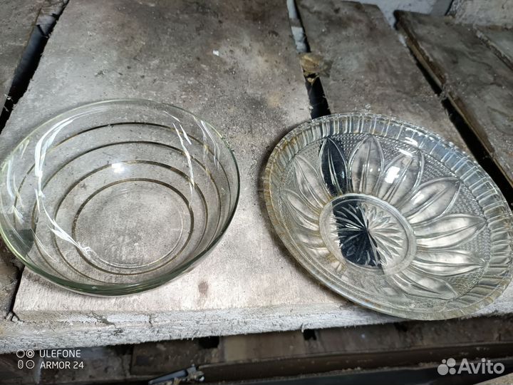 Салатник СССР