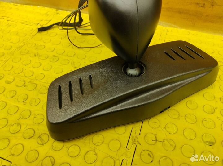 Зеркало салонное Porsche Cayenne Turbo 957 9PA