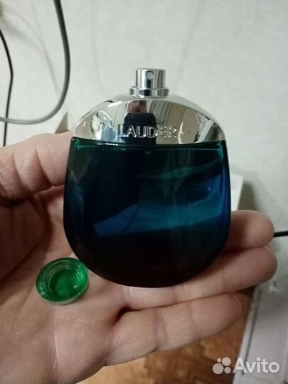 Estee lauder Beyond Paradise For MEN туал.вода