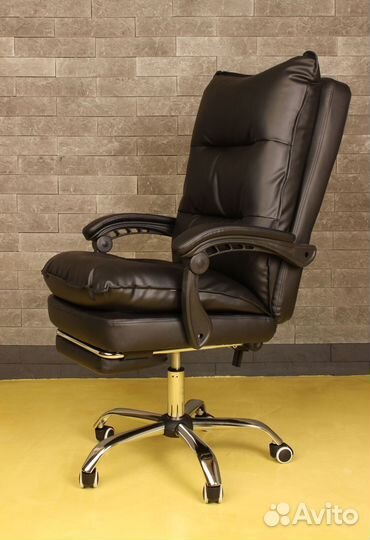 Компьютерное игровое (геймерское) кресло. Новые