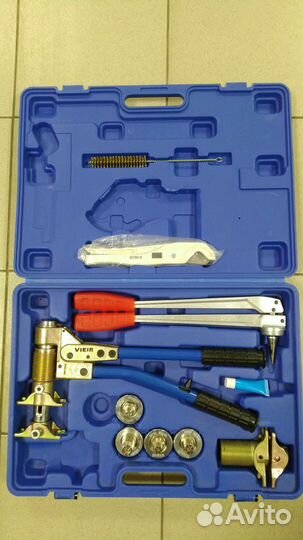 Инструмент ручной для труб rehau (16-32) (Прокат)