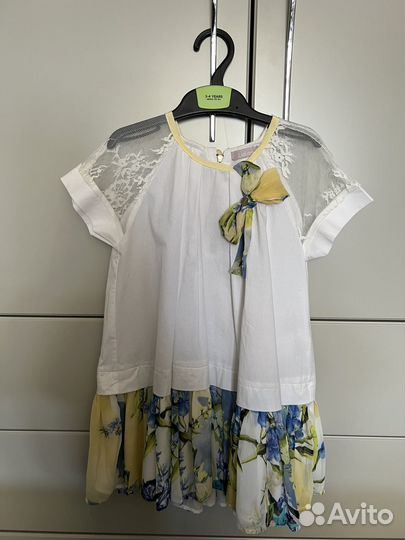 Платье Lia Lea, 116