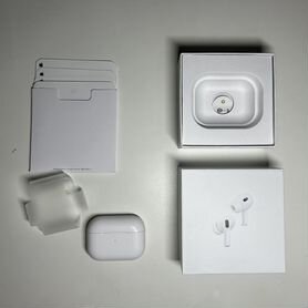 Airpods pro 2