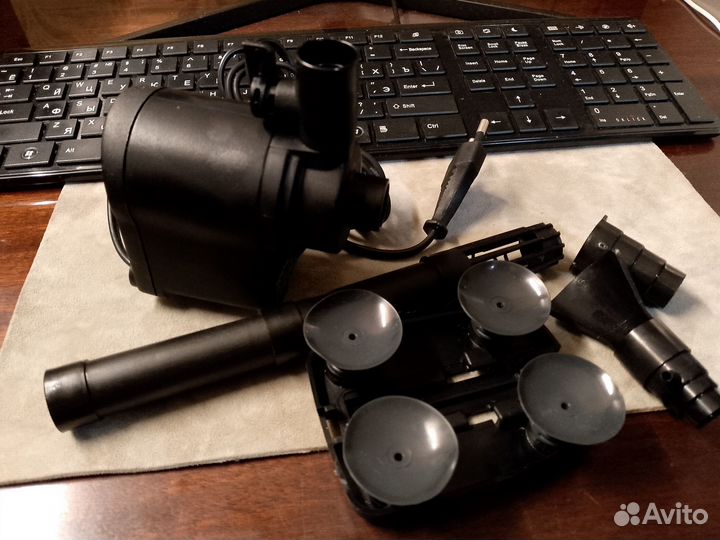 Помпа для аквариума