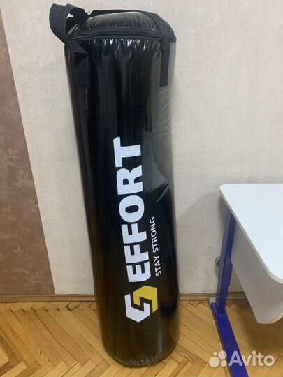 Боксерская груша 40 кг