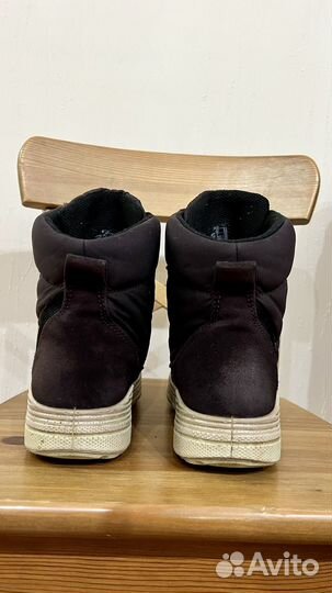 Ботинки Ecco 32 р