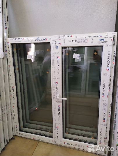 Окна в квартиру