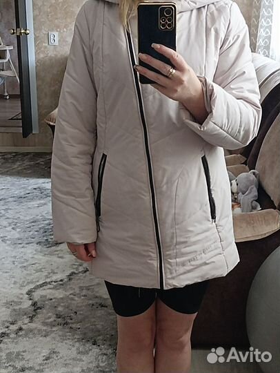Куртка женская весна/ осень