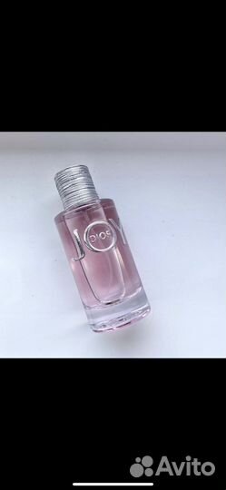 Joy Dior, Hugo Boss, Faberlic