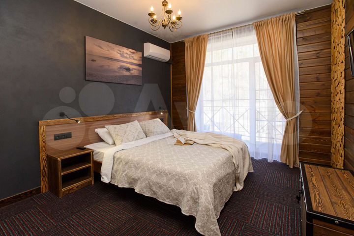 2-к. квартира, 52 м², 5/7 эт.