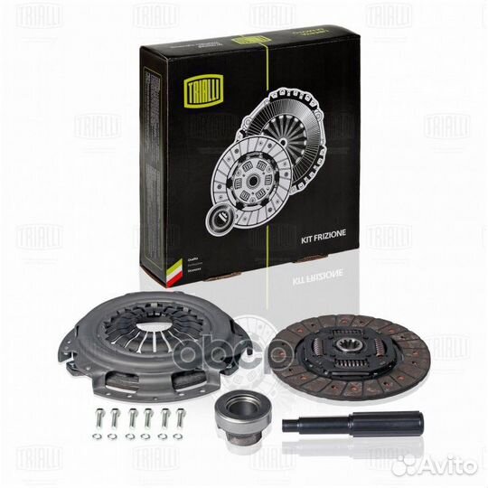 Комплект сцепления газ 4216 Бизнес умз.4216 FR7