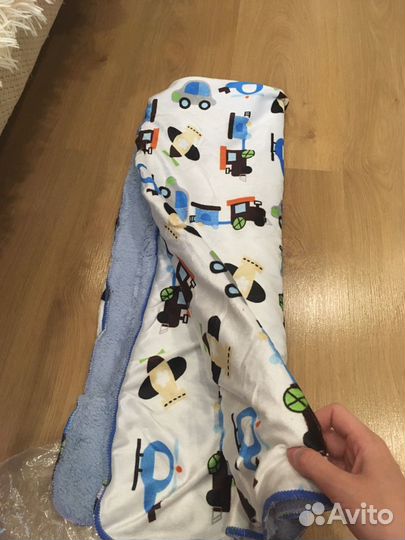 Одеяло, плед