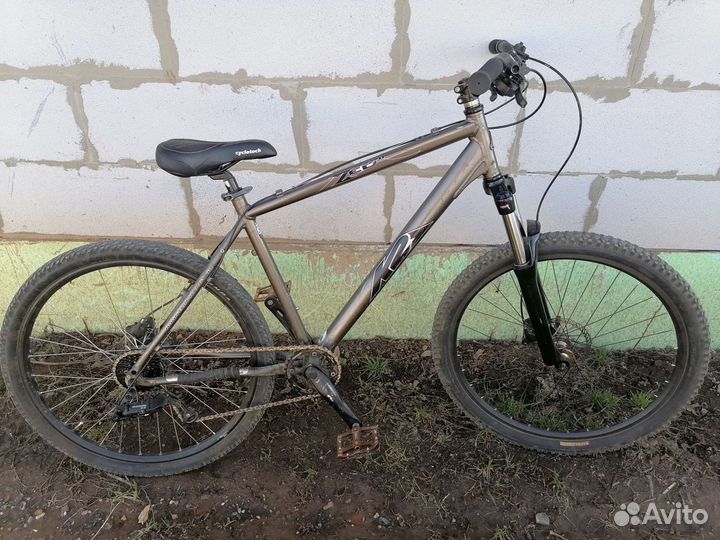 Горный велосипед 26