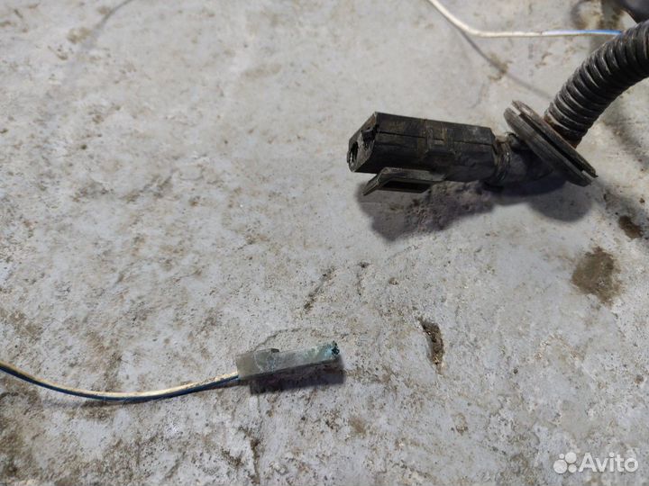 735138 Проводка кабины Volvo FH