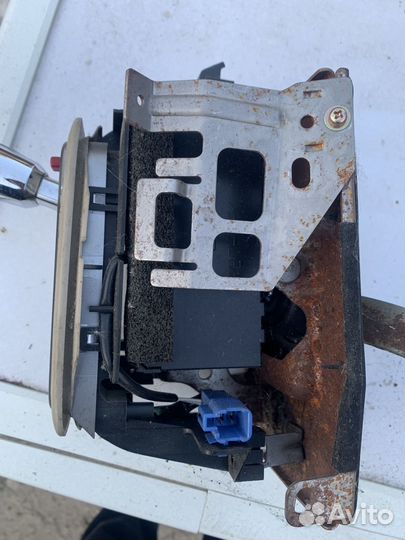 Селектор АКПП jz