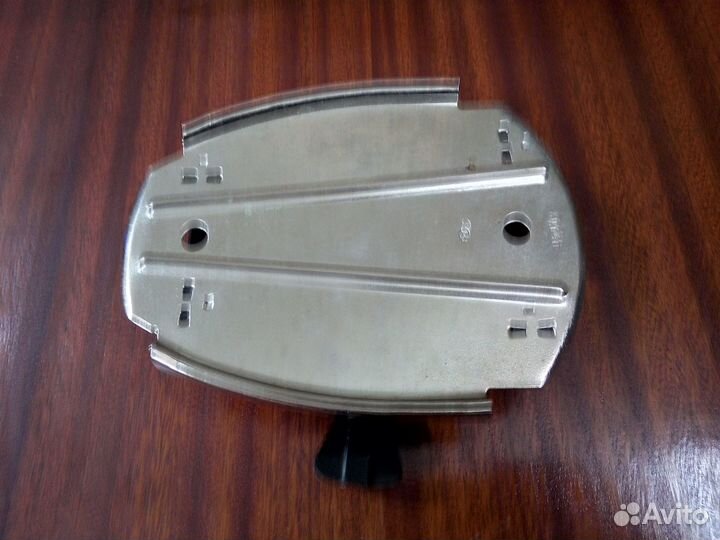 Подставка для утюга, предметы быта СССР