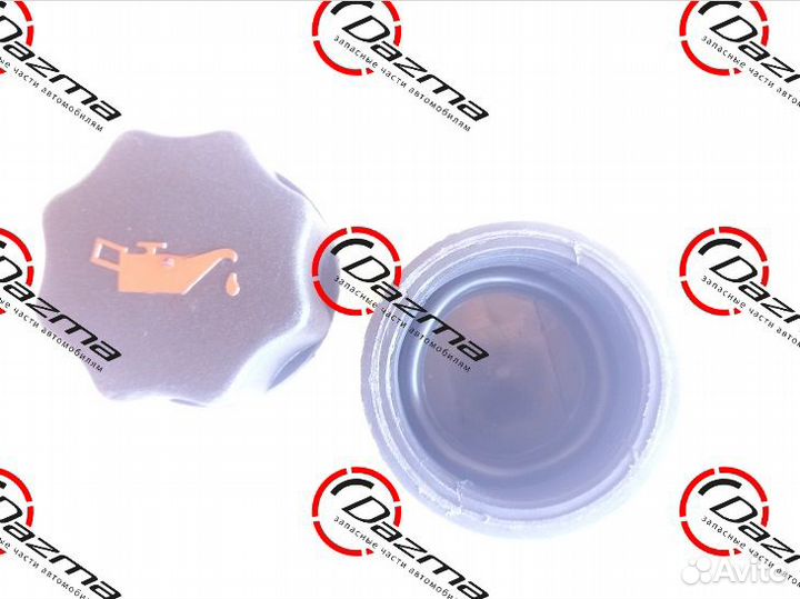 Emmerre 906112 Крышка маслозаливной горловины fuso