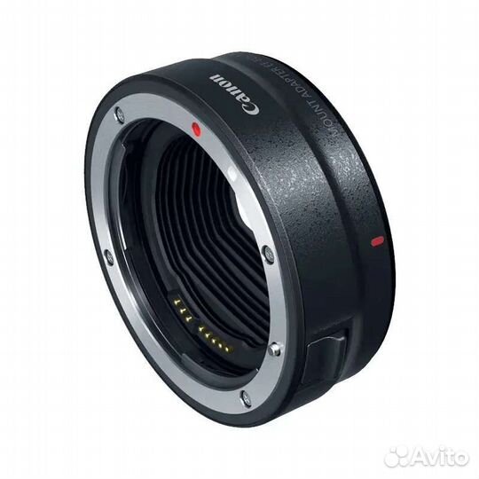 Новый Адаптер Canon Mount Adapter EF-EOS R
