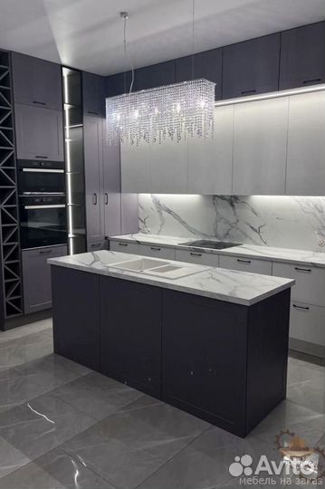 Кухонный гарнитур / кухни на заказ