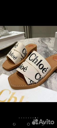 Сабо Chloe (35-40)