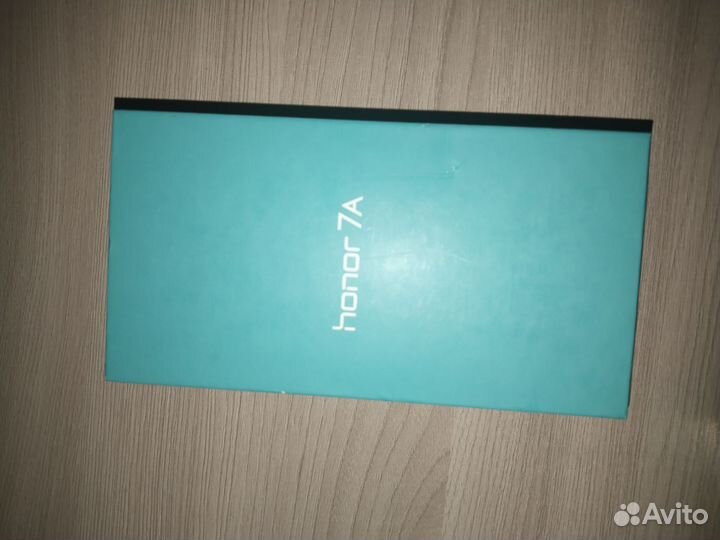 HONOR 7A, 2/16 ГБ