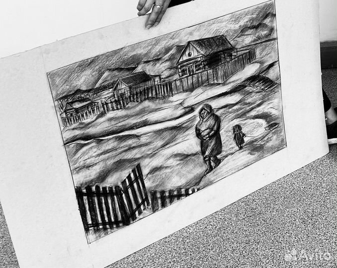 Педагог по рисованию