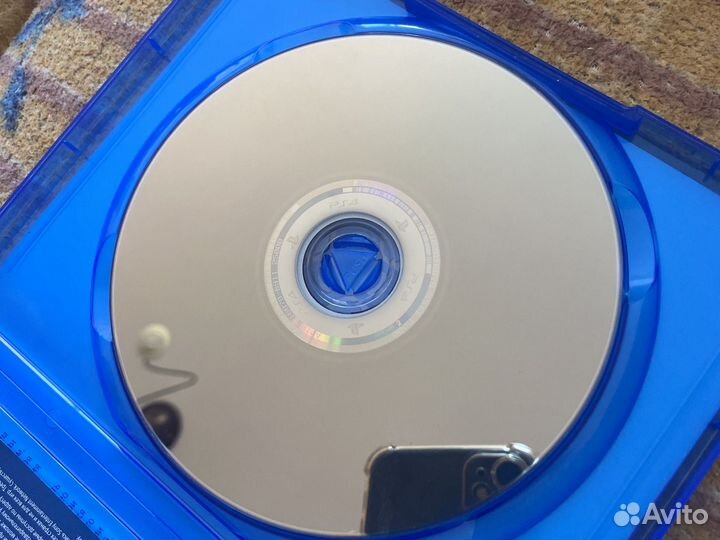 Игры для приставок ps4