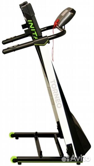 Беговая дорожка Torneo Inita